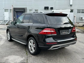 Mercedes-Benz ML 350 Bluetec 4matic - 32999 лв. - 22709962 3