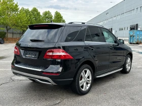 Mercedes-Benz ML 350 Bluetec 4matic - 32999 лв. - 22709962 4