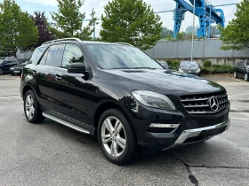 Mercedes-Benz ML 350 Bluetec 4matic - 32999 лв. - 22709962 6