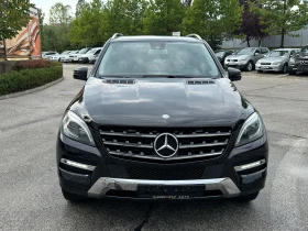 Mercedes-Benz ML 350 Bluetec 4matic - 32999 лв. - 22709962 7