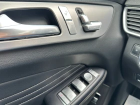 Mercedes-Benz ML 350 Bluetec 4matic - 32999 лв. - 22709962 15