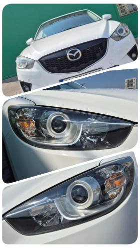 Обява за продажба на Mazda CX-5 ~23 500 лв. - изображение 11