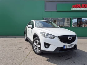 Обява за продажба на Mazda CX-5 ~23 500 лв. - изображение 1