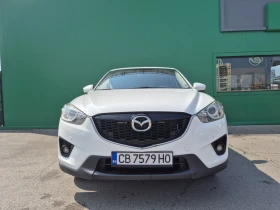 Обява за продажба на Mazda CX-5 ~23 500 лв. - изображение 1