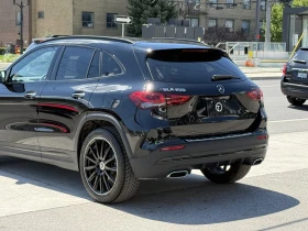 Mercedes-Benz GLA 250 4MATIC* Night Pack* ПАНО* Мъртва Т. - 48500 лв. - 76465876 6