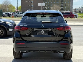 Mercedes-Benz GLA 250 4MATIC* Night Pack* ПАНО* Мъртва Т. - 48500 лв. - 76465876 5