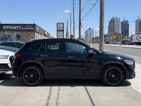 Mercedes-Benz GLA 250 4MATIC* Night Pack* ПАНО* Мъртва Т. - 48500 лв. - 76465876 3