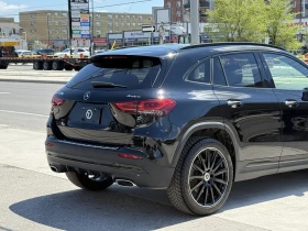 Mercedes-Benz GLA 250 4MATIC* Night Pack* ПАНО* Мъртва Т. - 48500 лв. - 76465876 4