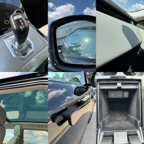 Land Rover Range Rover Evoque 200ps* 79.* HYBRID* * * *  | Mobile.bg    15