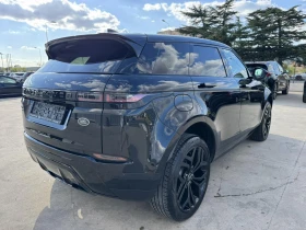 Land Rover Range Rover Evoque 309ps* 79хл.км* HYBRID* ПАНО* КАМЕРА* ОБДУХВАНЕ* - 49999 лв. - 23207970 5