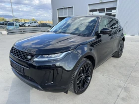 Land Rover Range Rover Evoque 309ps* 79хл.км* HYBRID* ПАНО* КАМЕРА* ОБДУХВАНЕ* 