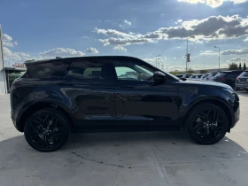 Land Rover Range Rover Evoque 309ps* 79хл.км* HYBRID* ПАНО* КАМЕРА* ОБДУХВАНЕ* - 49999 лв. - 23207970 6
