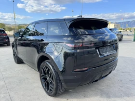 Land Rover Range Rover Evoque 309ps* 79хл.км* HYBRID* ПАНО* КАМЕРА* ОБДУХВАНЕ* - 49999 лв. - 23207970 3