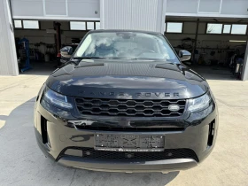 Land Rover Range Rover Evoque 200ps* 79хл.км* HYBRID* ПАНО* КАМЕРА* ОБДУХВАНЕ* 
