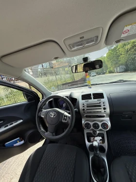 Обява за продажба на Toyota Urban Cruiser ~10 500 лв. - изображение 6