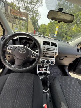 Обява за продажба на Toyota Urban Cruiser ~10 500 лв. - изображение 4