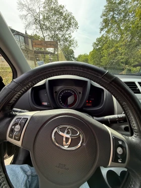 Обява за продажба на Toyota Urban Cruiser ~10 500 лв. - изображение 7