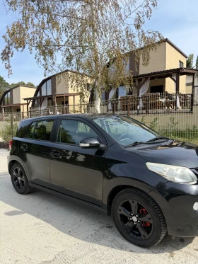 Обява за продажба на Toyota Urban Cruiser ~10 500 лв. - изображение 1