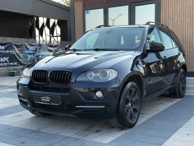 BMW X5 * 35xD* 7 Местен* Панорама* 