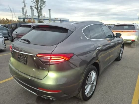 Maserati Levante * GRANLUSSO * CARFAX *    | Mobile.bg    3