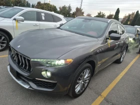 Maserati Levante * GRANLUSSO * CARFAX * БЕЗ ПЪРВОНАЧАЛНА ВНОСКА