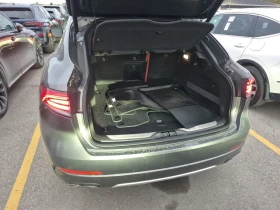Maserati Levante * GRANLUSSO * CARFAX *    | Mobile.bg    11