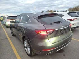 Maserati Levante * GRANLUSSO * CARFAX *    | Mobile.bg    4