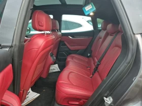 Maserati Levante * GRANLUSSO * CARFAX *    | Mobile.bg    10
