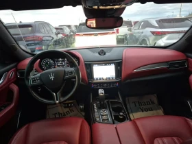 Maserati Levante * GRANLUSSO * CARFAX *    | Mobile.bg    6