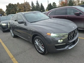 Maserati Levante * GRANLUSSO * CARFAX *    | Mobile.bg    2