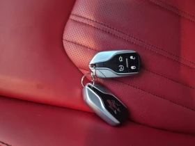 Maserati Levante * GRANLUSSO * CARFAX *    | Mobile.bg    13