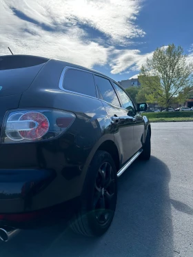 Mazda CX-7 | Mobile.bg    4