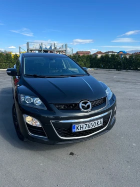 Mazda CX-7 | Mobile.bg    6
