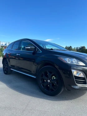 Mazda CX-7 | Mobile.bg    5