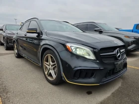  Mercedes-Benz GLA 45...