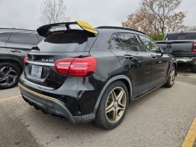 Mercedes-Benz GLA 45 AMG * *  | Mobile.bg    4