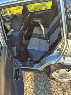 Honda Hr-v, снимка 3