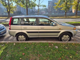 Honda Hr-v, снимка 7