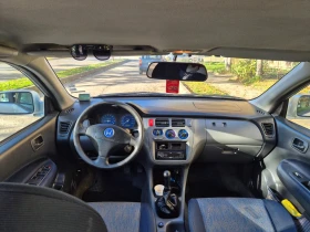 Honda Hr-v, снимка 4