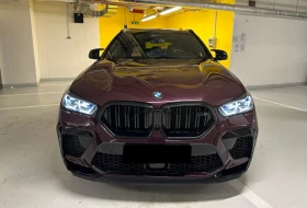 BMW X6 M Competition xDrive - 183999 лв. / 94077.19 € - 44690947 2