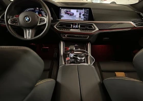 BMW X6 M Competition xDrive - 183999 лв. / 94077.19 € - 44690947 8