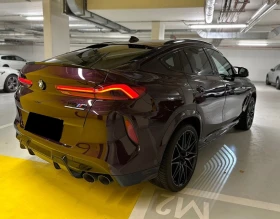 BMW X6 M Competition xDrive - 183999 лв. / 94077.19 € - 44690947 5