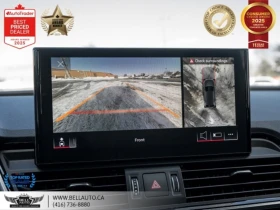 Audi Q5 * Technik | S LINE | BLK PKG | NAVI | 360CAM | PAN - 53900 лв. / 27558.63 € - 21585138 5