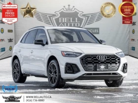 Audi Q5 * Technik | S LINE | BLK PKG | NAVI | 360CAM | PAN