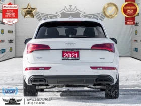 Audi Q5 * Technik | S LINE | BLK PKG | NAVI | 360CAM | PAN - 53900 лв. / 27558.63 € - 21585138 9