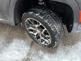 Jeep Grand cherokee Summit Reserve  CARFAX, снимка 7