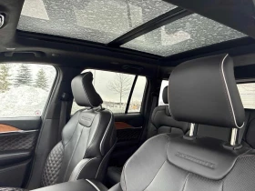Jeep Grand cherokee Summit Reserve  CARFAX, снимка 10