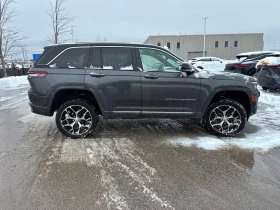 Jeep Grand cherokee Summit Reserve  CARFAX, снимка 3