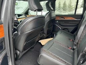 Jeep Grand cherokee Summit Reserve  CARFAX, снимка 13