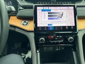 Jeep Grand cherokee Summit Reserve  CARFAX, снимка 9